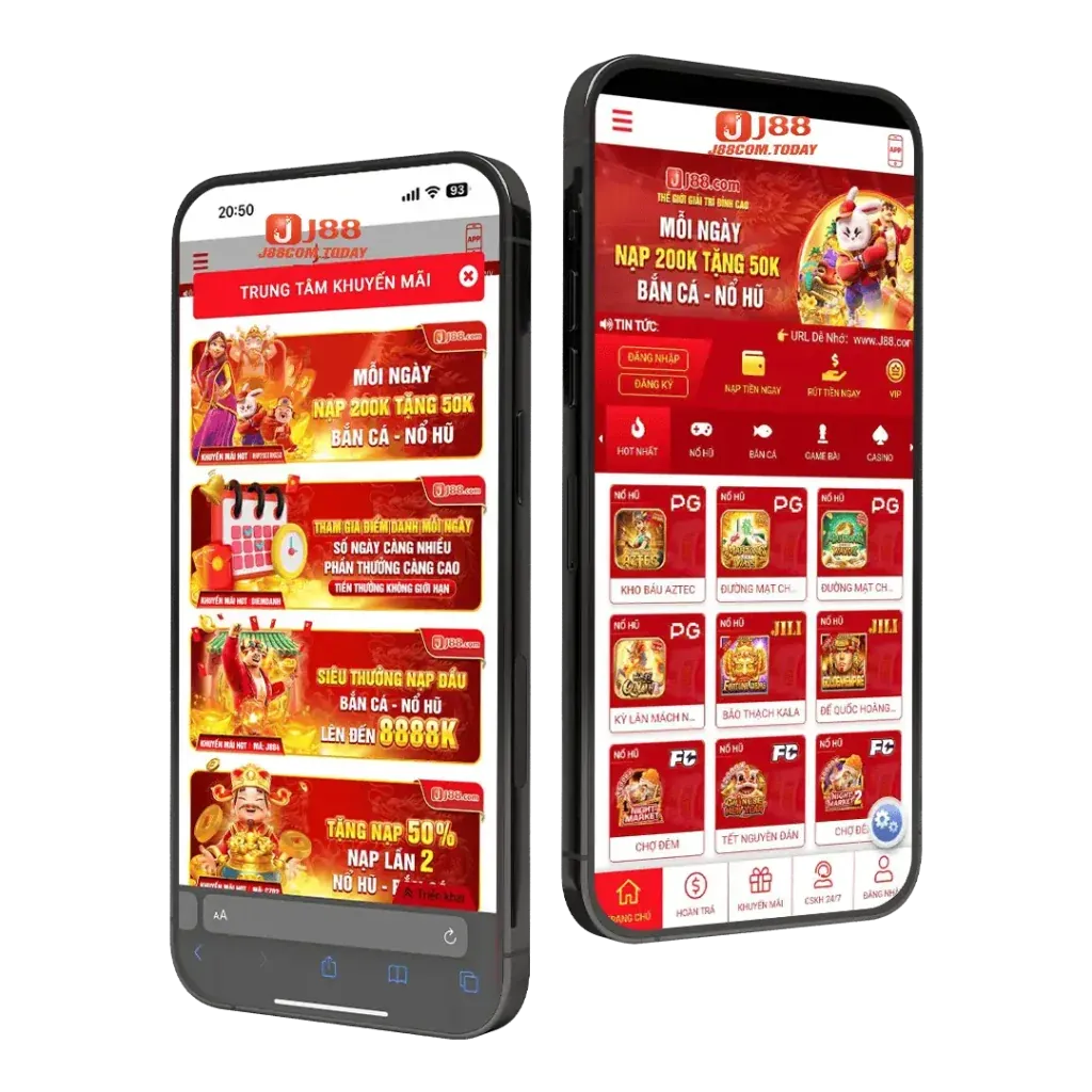 Cá boss và Jackpot khổng lồ