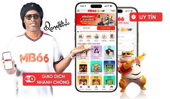 Game Nổ Hũ ok365m