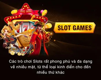 Biểu tượng đa dạng trò chơi Nổ Hũ tại hh88